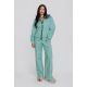 NESH Daylux - Komplet Women - Full Zip - Oversized - PC Mint - EP3256300