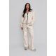 NESH Daylux - Komplet Women - Full Zip - Oversized - PC White Off - EP3256306