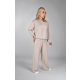 NESH Movelux - Komplet Women - Model O-Izrez - Oversized - PC Bez - EP3256327