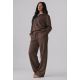 NESH Formfit - Trenerka Women - Usitci - Slim - PC Braon - EP3256060