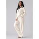 NESH Formfit - Trenerka Women - Usitci - Slim - PC White Off - EP3256072