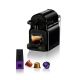 NESPRESSO Aparat za kafu Inissia Crni - D40-EUBKNE4-S-OD