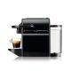 NESPRESSO Aparat za kafu Inissia Crni - D40-EUBKNE4-S-OD