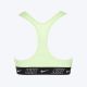 NIKE Gornji deo kupaći fusion logo tape W - NESSD188-338