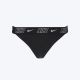 NIKE Kupaće gaće fusion logo tape W - NESSE191-001