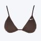 NIKE Gornji deo kupaći triangle bikini top W - NESSF239-206