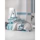 DEKOR DOM Posteljina Simple set double CB Mode Line Nesto - 023608