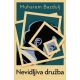 Nevidljiva družba - 9788652148318