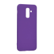 Maska za Samsung A6 Plus/ A605G (2018) New Line ljubičasta - 028401-1