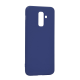 Maska za Samsung A6 Plus/ A605G (2018) New Line plava - 028400