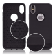 Maska za Samsung A6 Plus/ A605G (2018) New Line plava - 028400