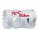 MILWAUKEE HOLE DOZER bimetalna kruna 25mm - 49560043