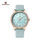 Naviforce Ženski ručni sat Kvarcni mehanizam plavi NF5038 - NF5038 PLAVI