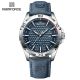 Naviforce Muški ručni sat Kvarcni mehanizam plavi NF8023 - NF8023 PLAVI