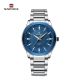 Naviforce Muški ručni sat Kvarcni mehanizam plavi NF8029 - NF8029 PLAVI