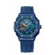 Naviforce Muški ručni sat Kvarcni mehanizam PLAVA NF8035L - NF8035L PLAVI