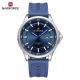 NAVIFORCE 9248T Muški sat, Plavi - 9248T plavi