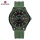 NAVIFORCE 9248T Muški sat, Zeleni - NF9248T ZELENI