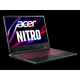 ACER Laptop Nitro 5 AN515-58 15.6