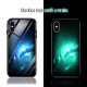 Maska za Samsung A7/ A750FN (2018) C-5104 Night light - 030151