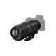 NIKON Objektiv Z 100-400mm f/4.5-5.6 VR S - 81494