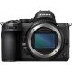NIKON Fotoaparat Z5 + objektiv 24-70mm f/4 S - 81500