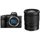 NIKON Fotoaparat Z5 + objektiv 24-70mm f/4 S - 81500