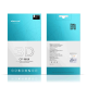 Zaštitno staklo za Huawei P20 crno FULL COVER. Nillkin 3D CP+ MAX - 024894-1