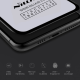 Zaštitno staklo za iPhone 11 Pro crno FULL COVER Nillkin 3D CP+ MAX - 038246