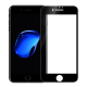 Zaštitno staklo za iPhone 7/ 8/ SE (2020)/ SE (2022) crno FULL COVER. Nillkin 3D CP+ MAX - 024896-1