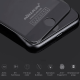 Zaštitno staklo za iPhone 7/ 8/ SE (2020)/ SE (2022) crno FULL COVER. Nillkin 3D CP+ MAX - 024896-1
