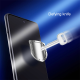 Zaštitno staklo za Samsung A51/ A515F crno FULL COVER Nillkin 3D CP+ MAX - 040237-1
