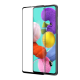 Zaštitno staklo za Samsung A51/ A515F crno FULL COVER Nillkin 3D CP+ MAX - 040237-1