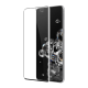 Zaštitno staklo za Samsung S20 Ultra/ G988F crno FULL COVER Nillkin 3D CP+ MAX - 040549