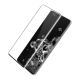 Zaštitno staklo za Samsung S20 Ultra/ G988F crno FULL COVER Nillkin 3D CP+ MAX - 040549