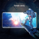 Zaštitno staklo za Samsung S20 Ultra/ G988F crno FULL COVER Nillkin 3D CP+ MAX - 040549