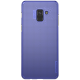 Maska za Samsung A8 Plus/ A730 (2018) plava Nillkin Air - 024233-1