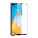 Zaštitno staklo za Huawei P40 crno Nillkin CP+ PRO (0,33mm) - 041104