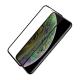 Zaštitno staklo za iPhone 11 crno Nillkin CP+ PRO (0,33mm) - 038083