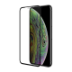 Zaštitno staklo za iPhone 11 crno Nillkin CP+ PRO (0,33mm) - 038083