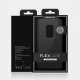 Maska za Huawei Mate 20 crna Nillkin Flex pure - 029934