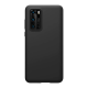 Maska za Huawei P40 crna Nillkin Flex pure - 041054