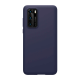 Maska za Huawei P40 plava Nillkin Flex pure - 041056