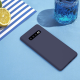 Maska za Samsung S10e/ G970 plava Nillkin Flex pure - 031664