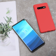 Maska za Samsung S10e/ G970 plava Nillkin Flex pure - 031664