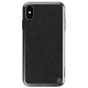 Nillkin Machinery za iPhone XS Max crni. - 029117