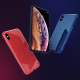 Nillkin Machinery za iPhone XS Max crveni. - 029118