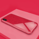 Nillkin Machinery za iPhone XS Max crveni. - 029118