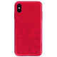 Nillkin Machinery za iPhone XS Max crveni. - 029118