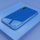 Nillkin Machinery za iPhone XS Max plavi - 029119